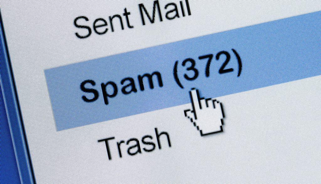 How To Stop Church Emails From Going Into Your Spam Or Junk Folder 