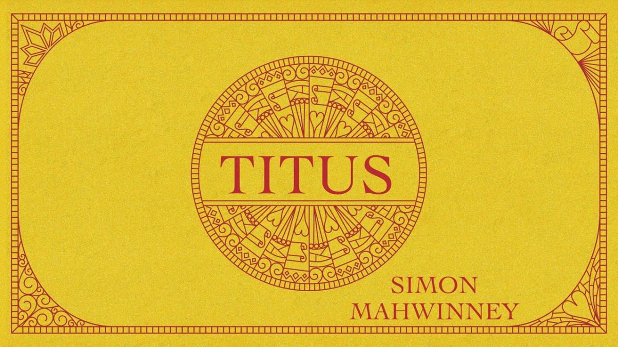 Titus - Cover Image