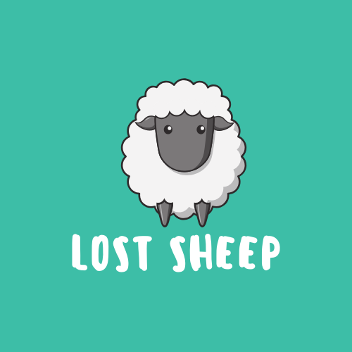 Lost Sheep