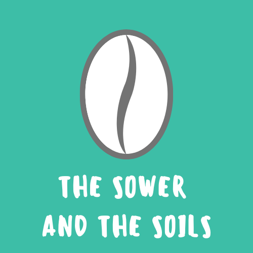 The Sower and the Soils