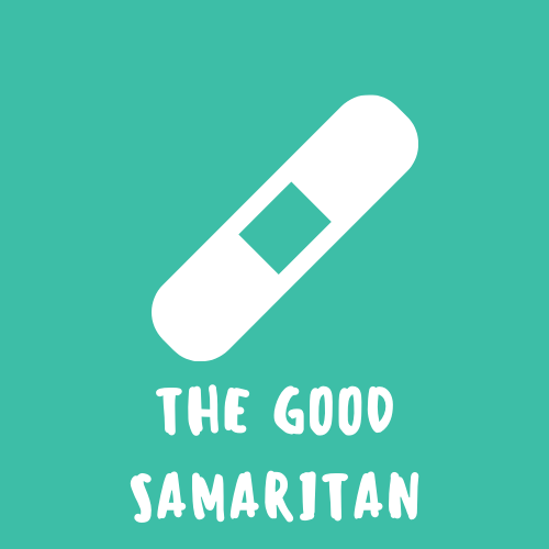 The Good Samaritan