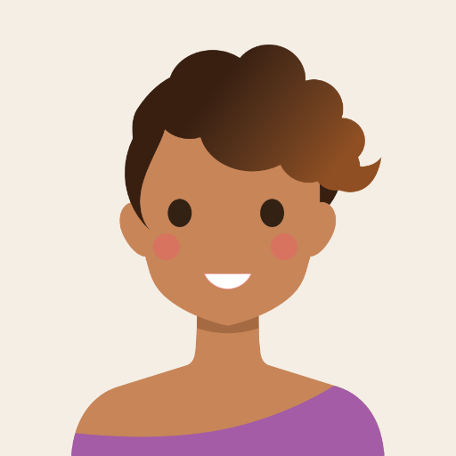 Church Secretary - Rose Agbana