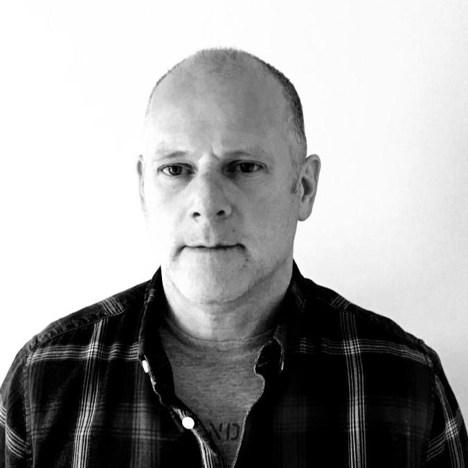 Church Treasurer - Des Clarke
